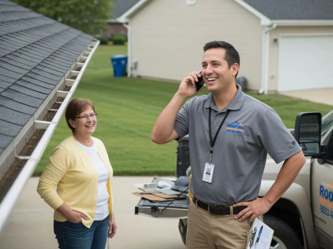 Local Roofing Contractors Morgan, PA FAQs